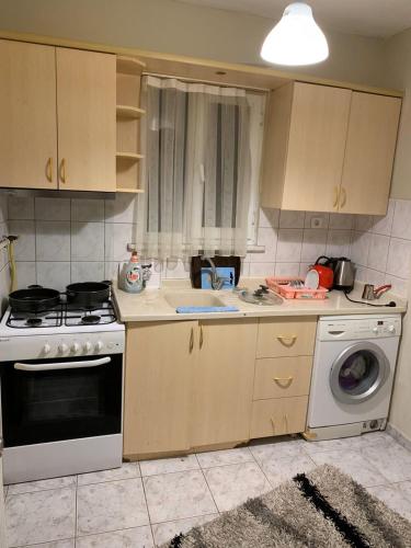 clean cosy apartment in Istanbul