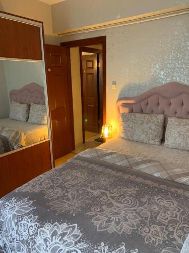  clean cosy apartment in Istanbul