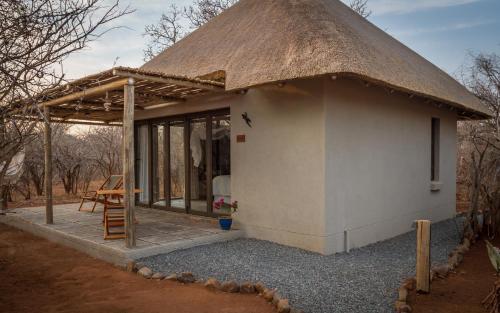 Ukuthula Bush Lodge