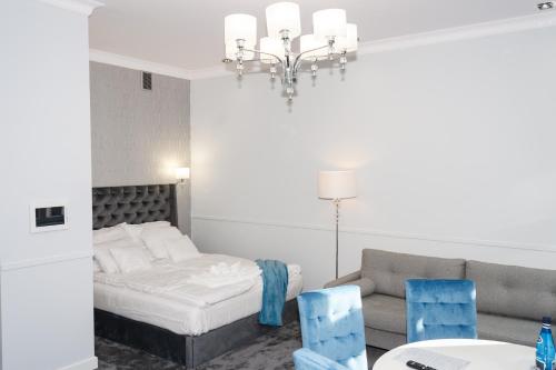 Apartamenty Hexus - Ofiar Oświęcimskich - Wrocław centrum Rynek, Wroclaw (foto 7)