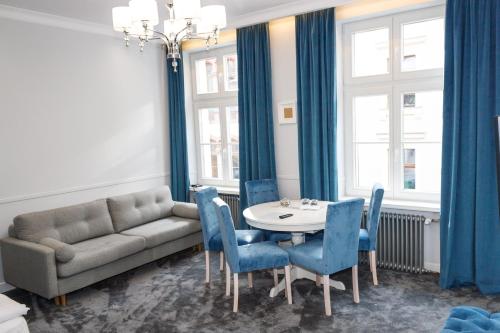 Apartamenty Hexus - Ofiar Oświęcimskich - Wrocław centrum Rynek, Wroclaw (foto 2)