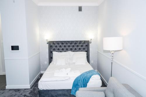 Apartamenty Hexus - Ofiar Oświęcimskich - Wrocław centrum Rynek, Wroclaw (foto 9)