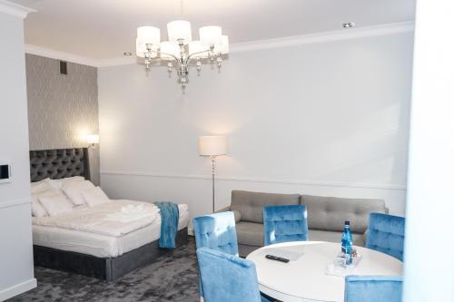 Apartamenty Hexus - Ofiar Oświęcimskich - Wrocław centrum Rynek, Wrocław
