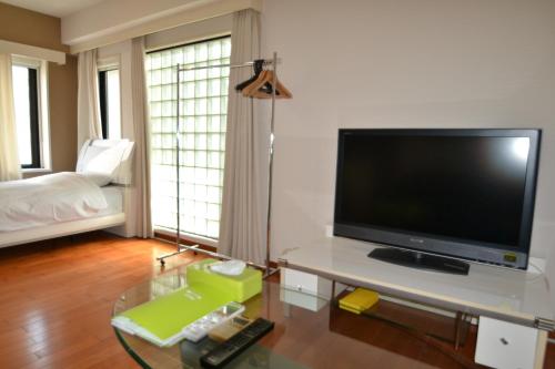 Sapporo Central Apartment S503