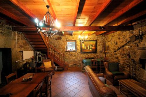  La Solana de Babia in Torrestío