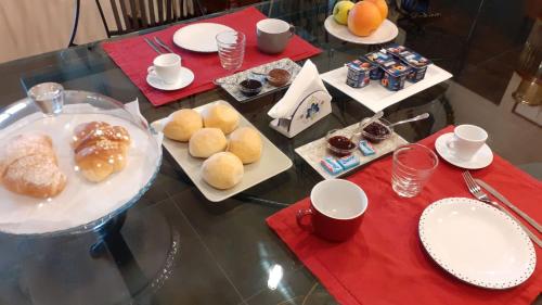 B&B La Fenice sul Lago in 維隆戈