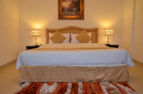 Al Jazeera Hotel Apartments LLC, Dubaï