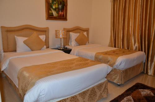 Al Jazeera Hotel Apartments LLC, Dubai (photo 5)