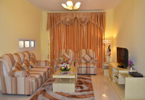 Al Jazeera Hotel Apartments LLC, Dubai (photo 2)