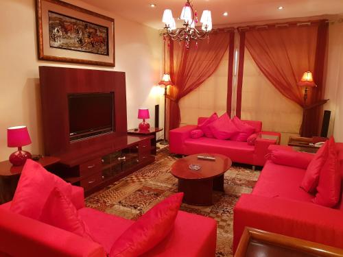 Al Jazeera Hotel Apartments LLC, Dubai (photo 8)