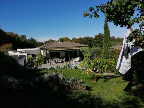 A Sulana Chambre d'hôtes (A Sulana Chambre d'hotes) in Valle-di-Campoloro