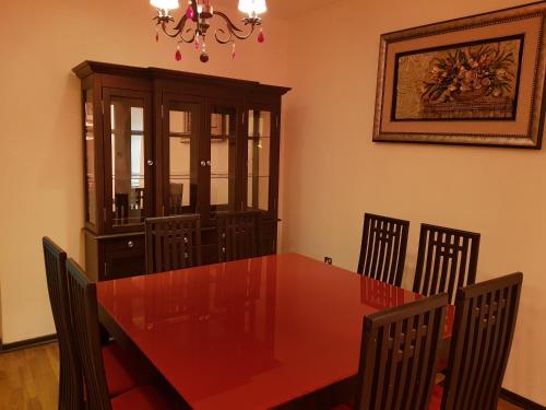 Al Jazeera Hotel Apartments LLC, Dubai (photo 10)