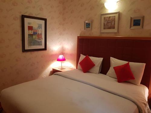 Al Jazeera Hotel Apartments LLC, Dubai (photo 9)