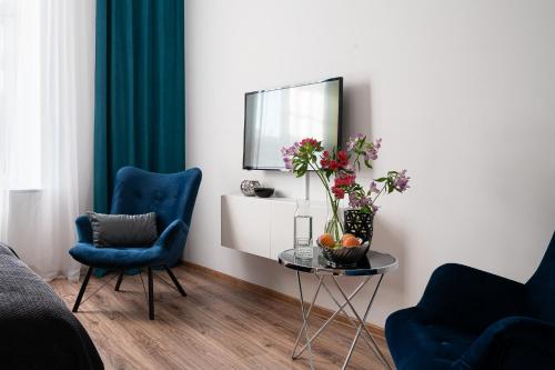 Hotel Sofia by The Railway Station Wroclaw - image 2