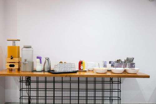 Athens Starlight Hotel - image 9