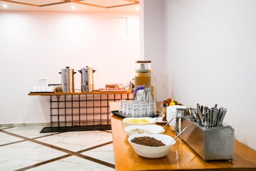 Athens Starlight Hotel - image 5