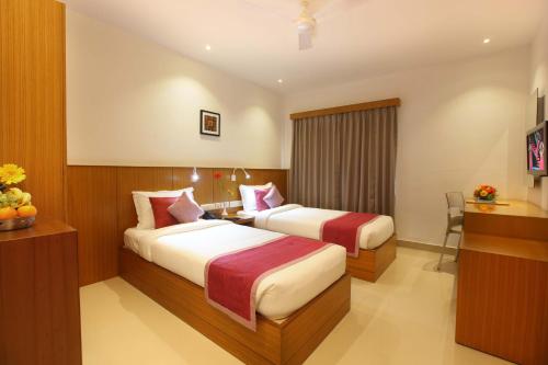 Hotel Samudra