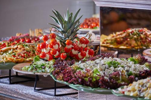 Pula Suites Boutique Resort - image 13