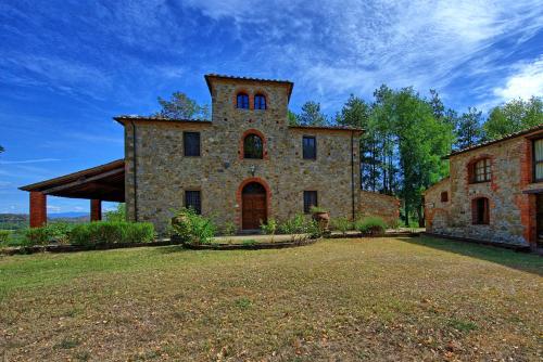 Villa Fabbri - image 2