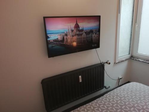  backpackers station in Ostende