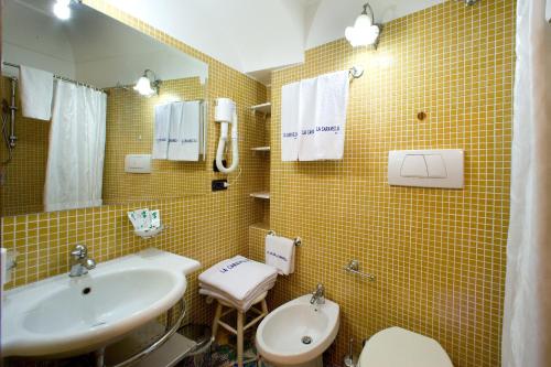 La Caravella di Positano - image 11