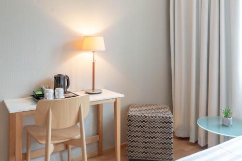 Hotel Jokipuisto - image 2