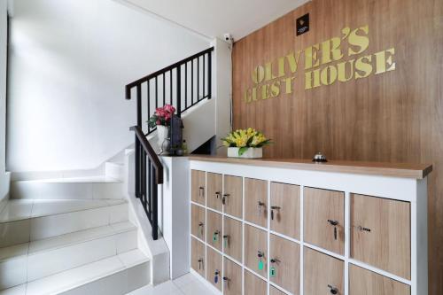 Oliver's Guest House, Tangerang
