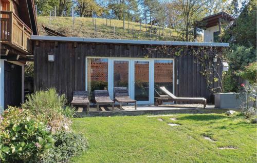 One-Bedroom Holiday Home in Grossklein - main image