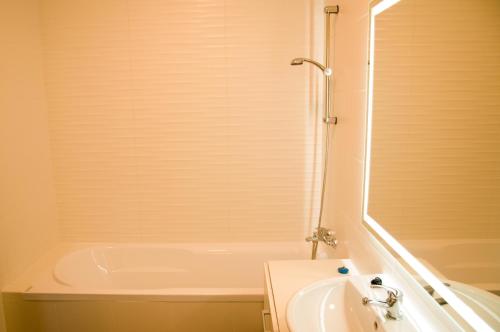 Apartament Verde 4