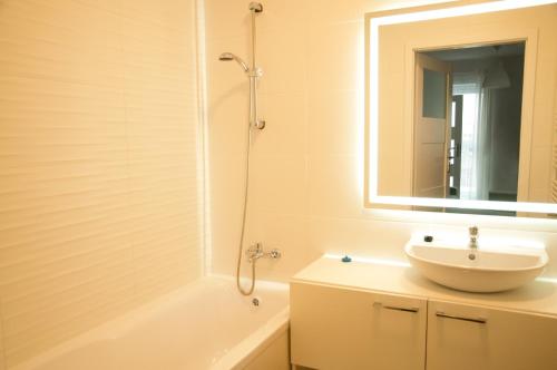 Apartament Verde