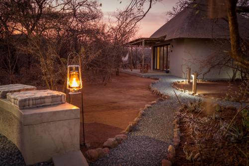 Ukuthula Bush Lodge