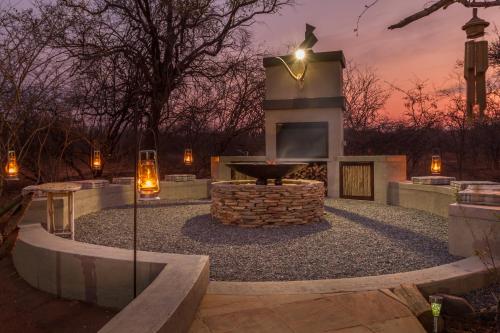 Ukuthula Bush Lodge