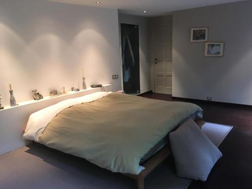  Villa Vieux Chênes in Rixensart