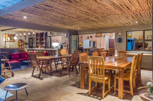 223537529 Ukuthula Bush Lodge