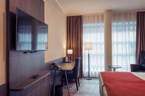 PLAZA Premium Den Haag City Center, Haag (fotografie 7)