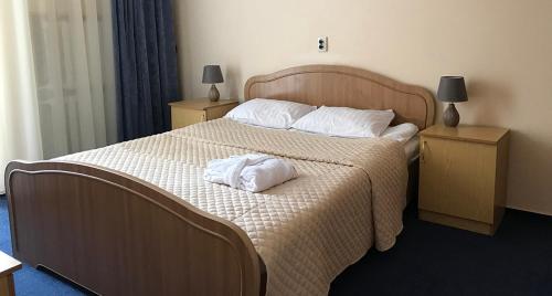 Kozatskiy Hotel - image 5