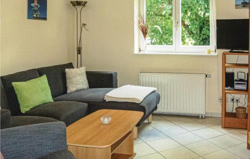 Cozy Apartment In Wernigerode With Kitchen - Wernigerode
