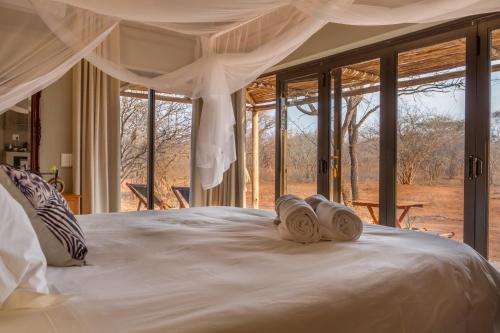 223540276 Ukuthula Bush Lodge