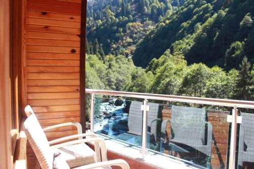 Haşimoğlu Otel in Rize