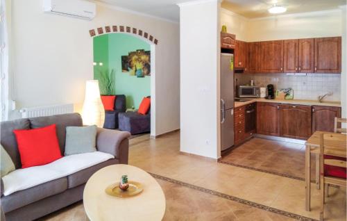  Two-Bedroom Apartment in Zamardi in Zamárdi
