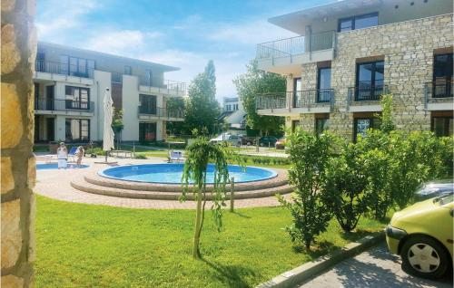  Two-Bedroom Apartment in Zamardi in Zamárdi
