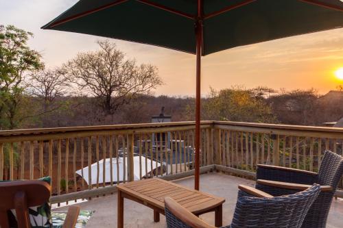 酒店周边, Ukuthula Bush Lodge in 侯德斯普瑞特