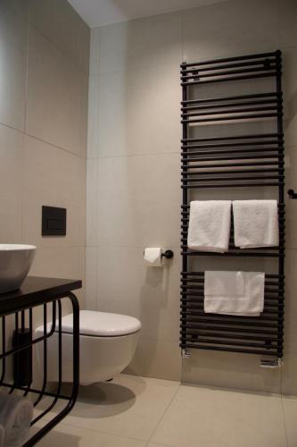 Chevron Hotel, Praha (fotografie 10)