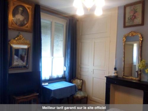 Chambres d'hôtes Intra Muros photo 19