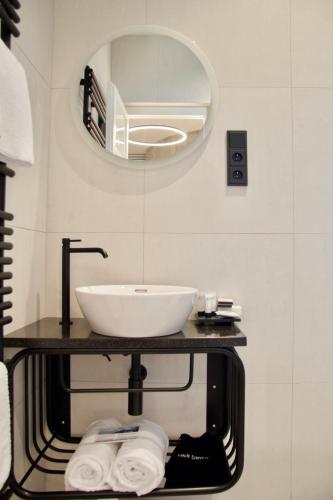 Chevron Hotel, Praha (fotografie 6)