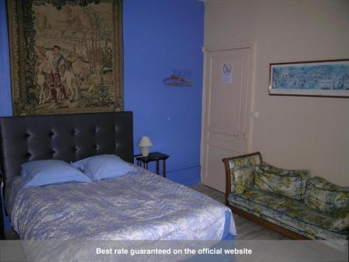 Chambres d'hôtes Intra Muros photo 22