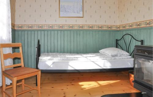 2 Bedroom Stunning Home In Gunnarskog