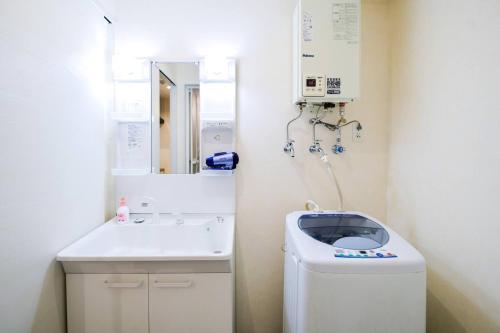 Washroom