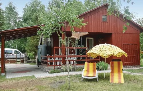  Beautiful home in Balatonmáriafürdo w/ 2 Bedrooms in 8647 Balatonmáriafürdő