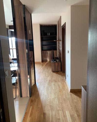 BELLA APARTMENT 